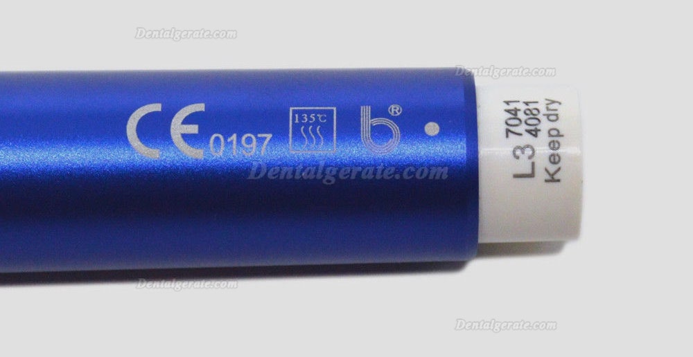Baola&reg; L3 Ultraschall Zahnsteinentferner Handst&uuml;ck mit LED EMS Kompatibel